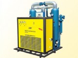 組合式微熱再生吸附式干燥機(jī)